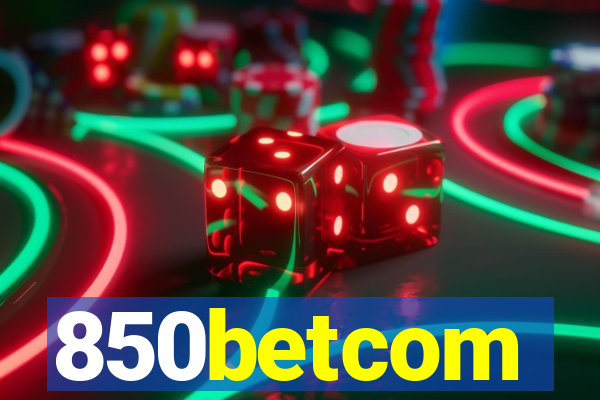 850betcom