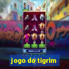 jogo do tigrim