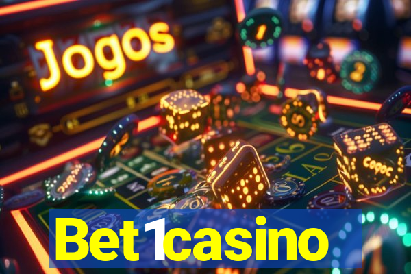 Bet1casino