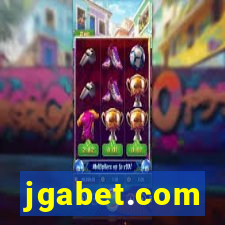 jgabet.com