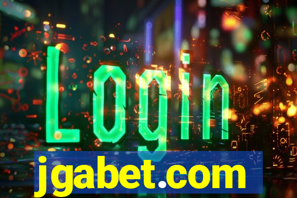 jgabet.com