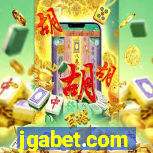 jgabet.com