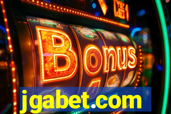 jgabet.com