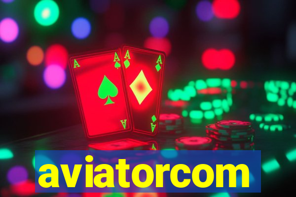 aviatorcom