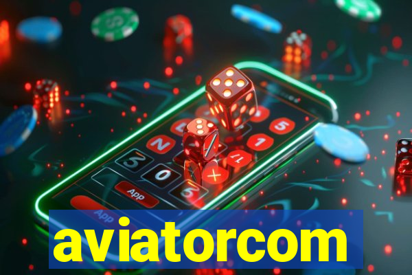 aviatorcom