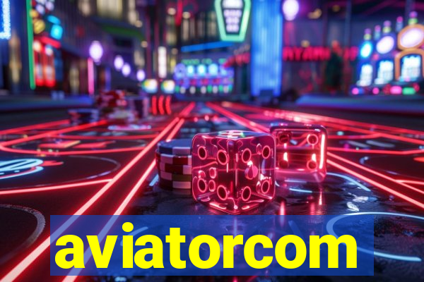 aviatorcom