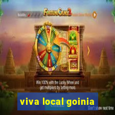 viva local goinia