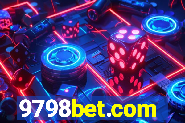 9798bet.com