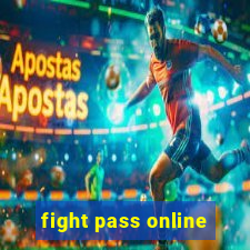 fight pass online