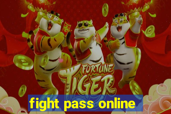 fight pass online