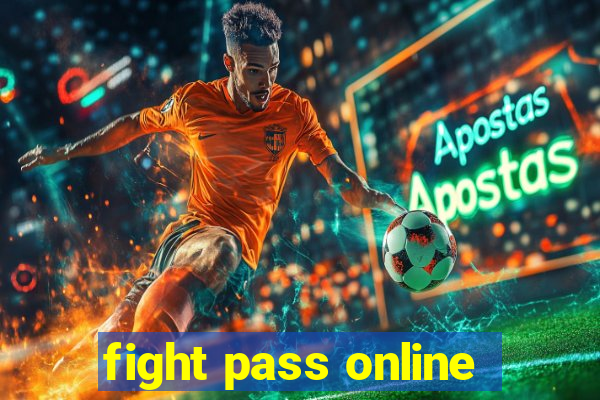 fight pass online