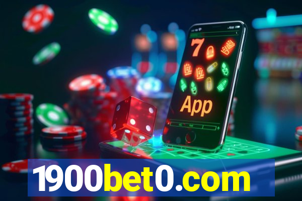 1900bet0.com