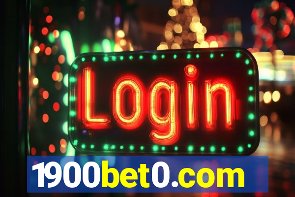 1900bet0.com