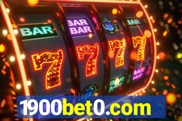 1900bet0.com