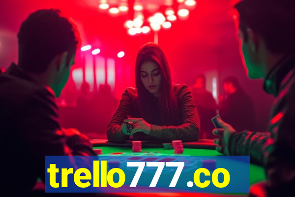 trello777.co