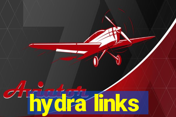 hydra links