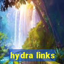 hydra links