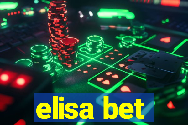 elisa bet