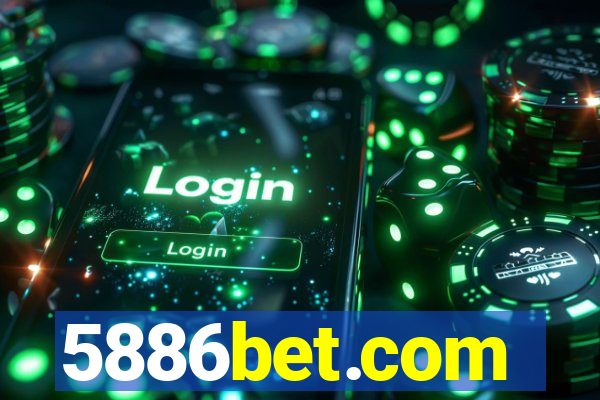 5886bet.com