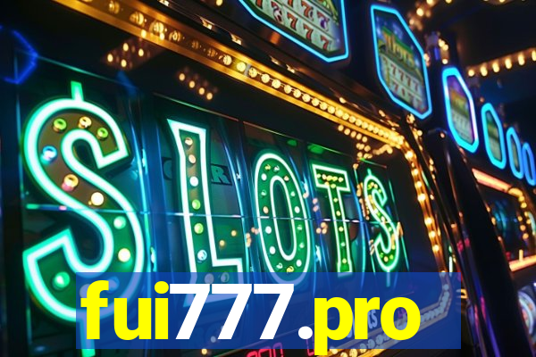 fui777.pro