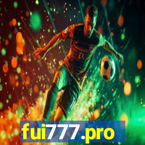 fui777.pro