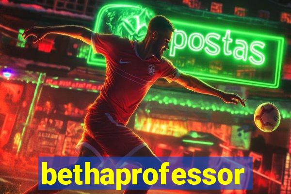 bethaprofessor