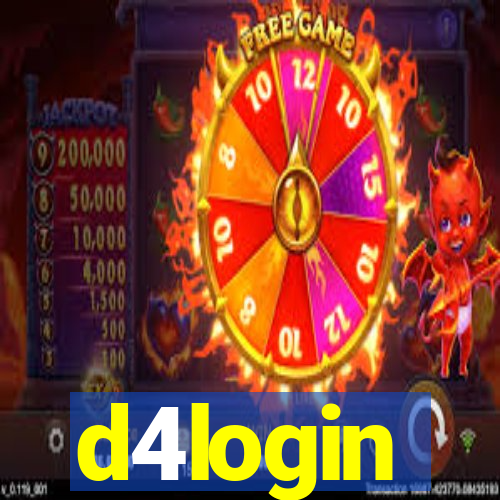 d4login