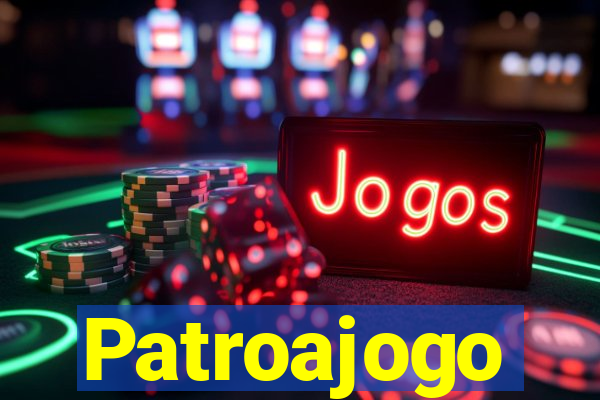 Patroajogo