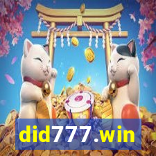 did777.win