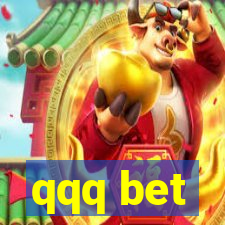 qqq bet