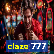 claze 777