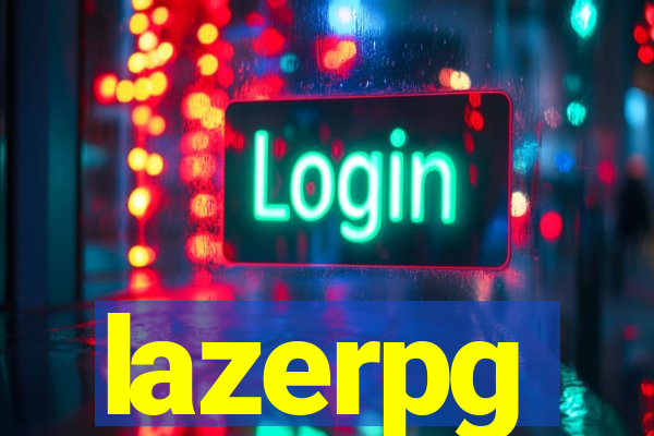 lazerpg