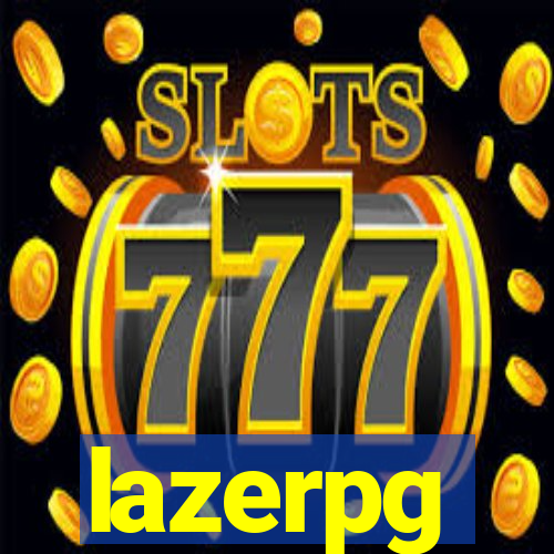 lazerpg