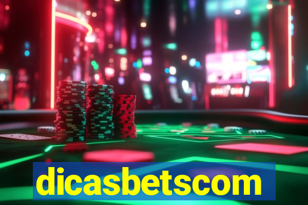 dicasbetscom