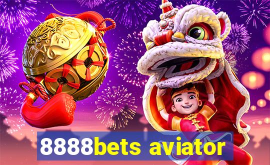 8888bets aviator