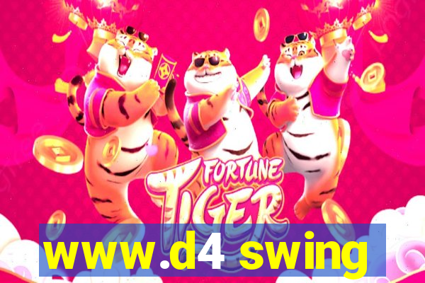 www.d4 swing