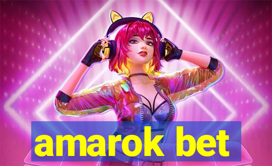 amarok bet