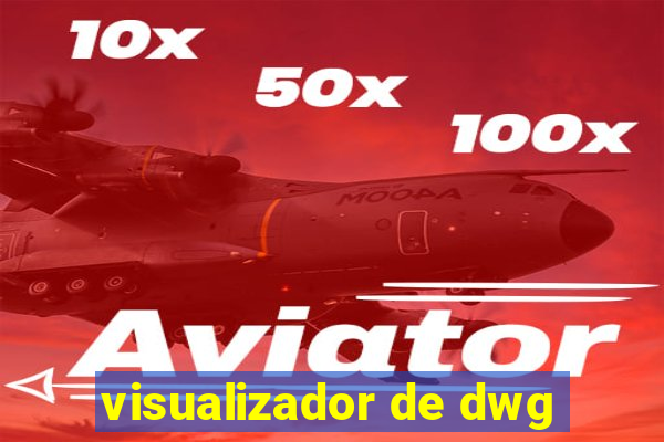 visualizador de dwg