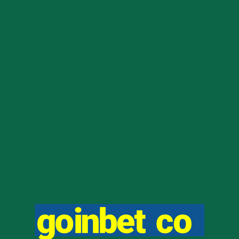 goinbet co