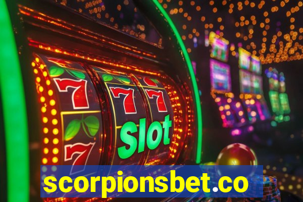 scorpionsbet.com