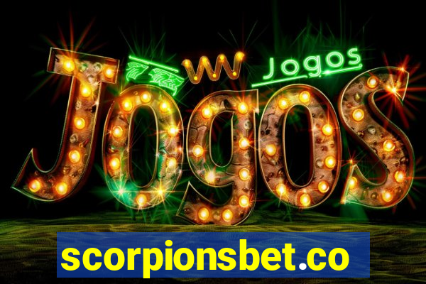 scorpionsbet.com