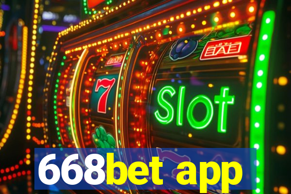 668bet app