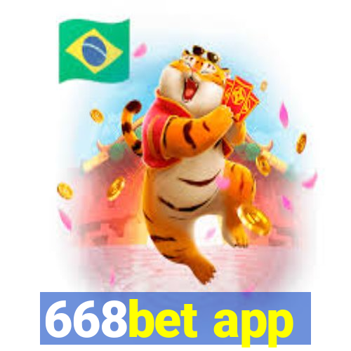 668bet app