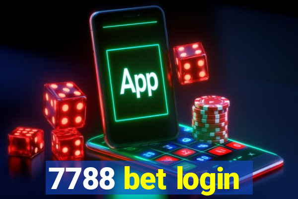 7788 bet login