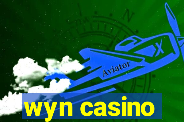 wyn casino