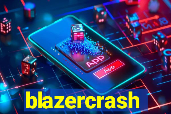 blazercrash