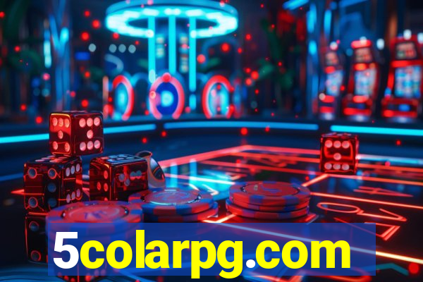 5colarpg.com