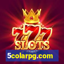 5colarpg.com