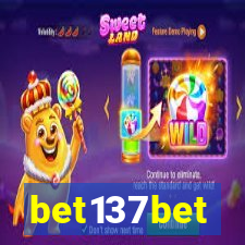 bet137bet