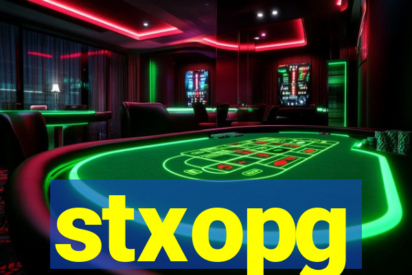 stxopg